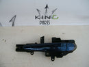 BMW 1 SERIES E87 2004-2013 5DR REAR LEFT DOOR HANDLE IN BLUE