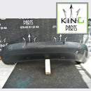 VW GOLF V MK5 2004-08 REAR BUMPER GENUINE BOTTOM LOWER SECTION 1K6807433 A3579B