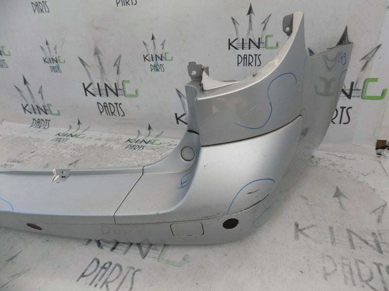 RENAULT LAGUNA ESTATE REAR BUMPER 2005 TO 2009 8200002669 GENUINE