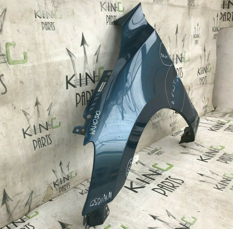 MAZDA 2 DJ (fits LCI) 2015-22 GENUINE FRONT FENDER WING PANEL LEFT SIDE