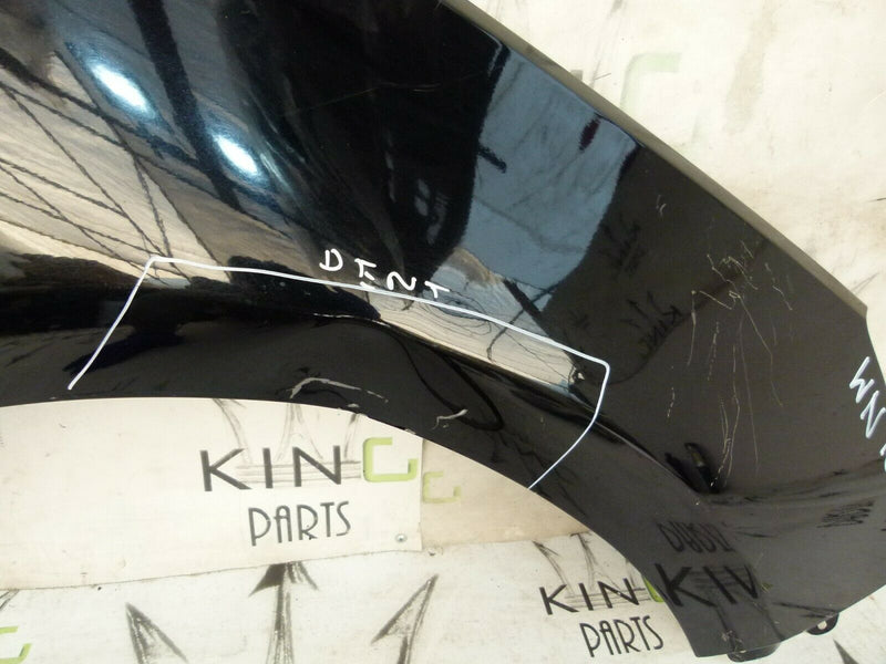 VAUXHALL ASTRA K 2015-2022 GENUINE FRONT FENDER WING PANEL RIGHT SIDE