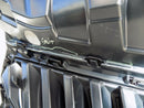 SKODA FABIA III MK3 MONTE CARLO 2019-ON FL FRONT BONNET GRILLE 6V0853653C