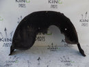MINI COOPER ONE R56 R57 REAR LEFT WHEEL ARCH WING SPLASH MUD GUARD LINER