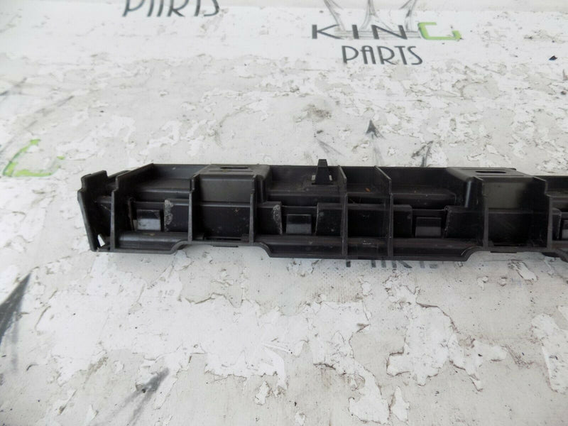 BMW 5 SERIES F10 F11 FRONT RIGHT SILL COVER SIDE SKIRT MOUNT BRACKET  7184778
