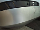 Vauxhall Astra MK5 5 Door 2004-2011 Rear Bumper Genuine Silver (1474)