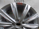 VW TOURAN 5T 2015-ON 17"  ALLOY WHEEL STOCKHOLM 6,5jx17 ET52 5TA601025D