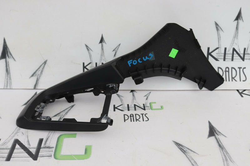 FORD FOCUS MKIII 2011-2014 5DR CENTRE CONSOLE PANEL SURROUND TRIM BM51A045H93CHW