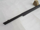 MAZDA CX-3 2016-ON REAR LEFT DOOR WEATHERSTRIP TRIM MOULDING D10E50670 / B08-20