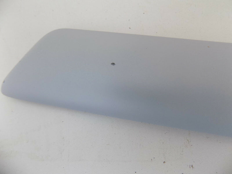 FORD FIEST V 2001-2008 FRONT RIGHT DOOR MOULDING TRIM 7S61-B20938-BAW (S25-38)