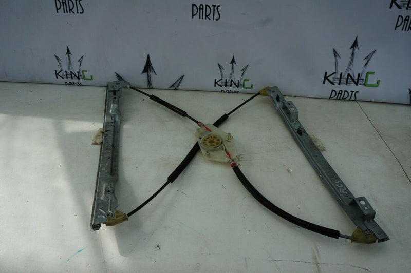 CITROEN C4 GRAND PICASSO 2006-2013 FRONT LEFT WINDOW REGULATOR