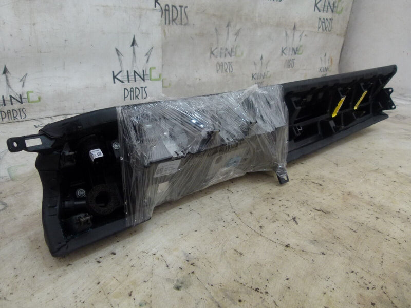 RANGE ROVER EVOQUE L551 HYBRID 2019-ON NAVI SCREEN & DASHBOARD START STOP BUTTON