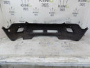 VAUXHALL MOKKA 2012 2013 2014 2015 REAR BUMPER GENUINE PDC 95365611