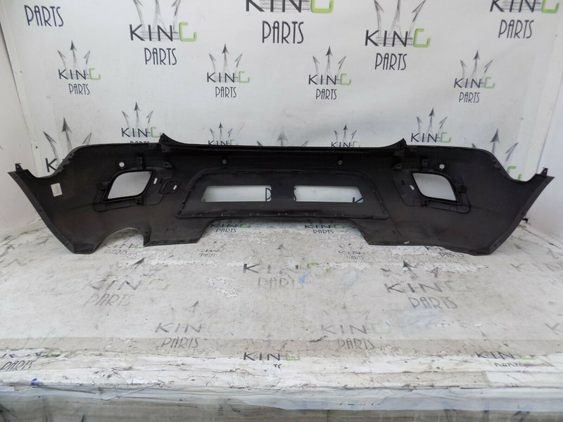VAUXHALL MOKKA 2012 2013 2014 2015 REAR BUMPER GENUINE PDC 95365611