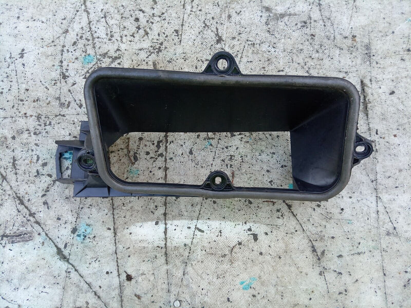MERCEDES C CLASS W205 2015-2018 FRONT LEFT AIR DUCT A2058300024 #