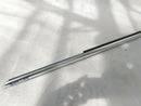 BMW 3 SERIES F30 Front Left Door Window Exterior Chrome Trim Weatherstrip B07-34