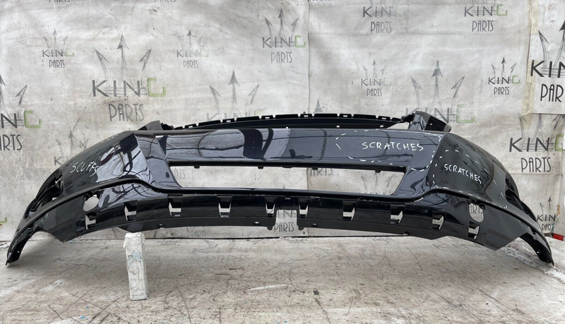 VOLVO XC60 2008-2012 FRONT BUMPER GENUINE 30763408
