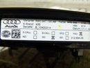 AUDI A4 S4 8W B9 2016-ON INTERIOR ROOF READING LIGHTS FULL PANEL 8W0947135