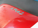 MINI HATCH R52 CONVERTIBLE 2005-2008 RED REAR BUMPER GENUINE CABRIO PDC