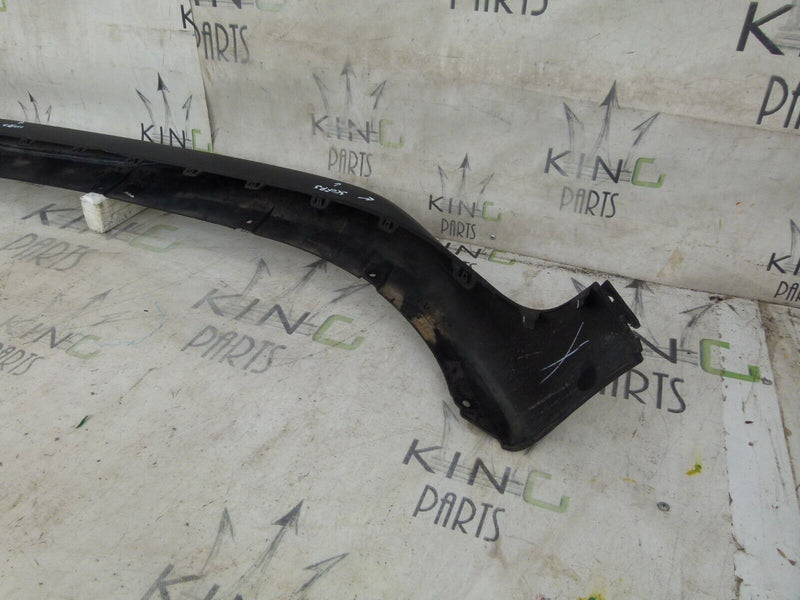 MINI COOPER F55 F56 2014-2016 FRONT BUMPER LOWER LIP GENUINE 7499523
