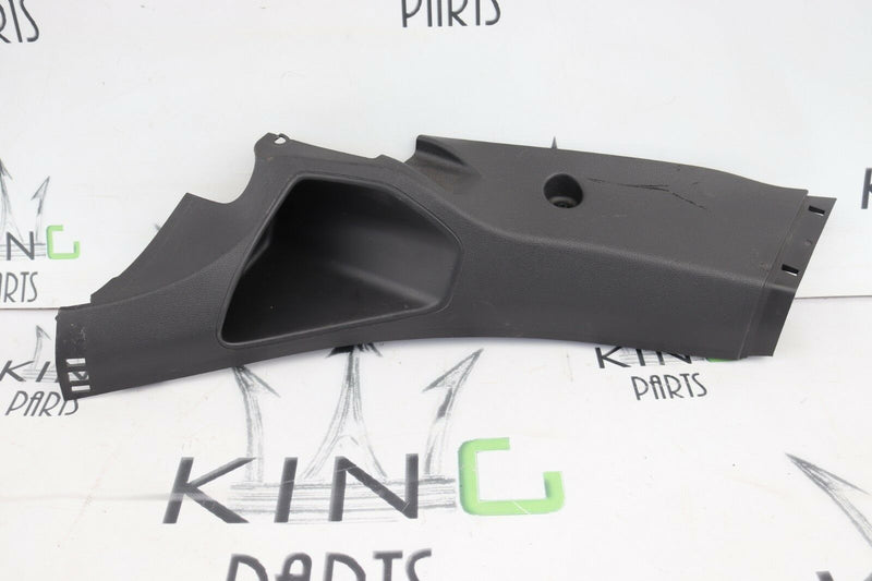 FORD FOCUS MKIII 2011-2014 5DR LEFT C PILLAR TRIM COVER PANEL HOLDER BM51A31017E