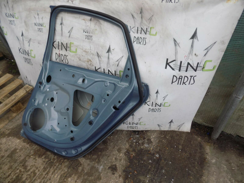 AUDI A4 B8 8K SALOON 1.8 TFSI 2009-2015  REAR RIGHT  DOOR SHELL SKIN