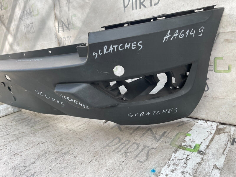 FORD ECOSPORT ECOBOOST 2013-17 REAR BUMPER PDC GENUINE CN1517K835FH
