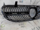MERCEDES-BENZ GLC W253 X253 SPORT 2020-ON FRONT BUMPER TOP GRILL A2538803702