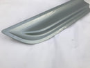 PORSCHE MACAN S T GTS 2022-ON REAR DOOR PANEL TRIM MOULDING RIGHT SIDE 95B839890