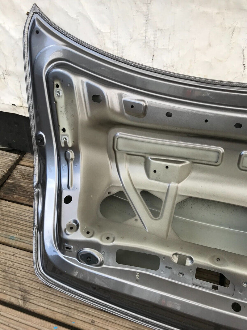 MERCEDES CLA 220 C118 MK2 SALOON 2019-22 GENUINE TAILGATE BOOT LID PANEL