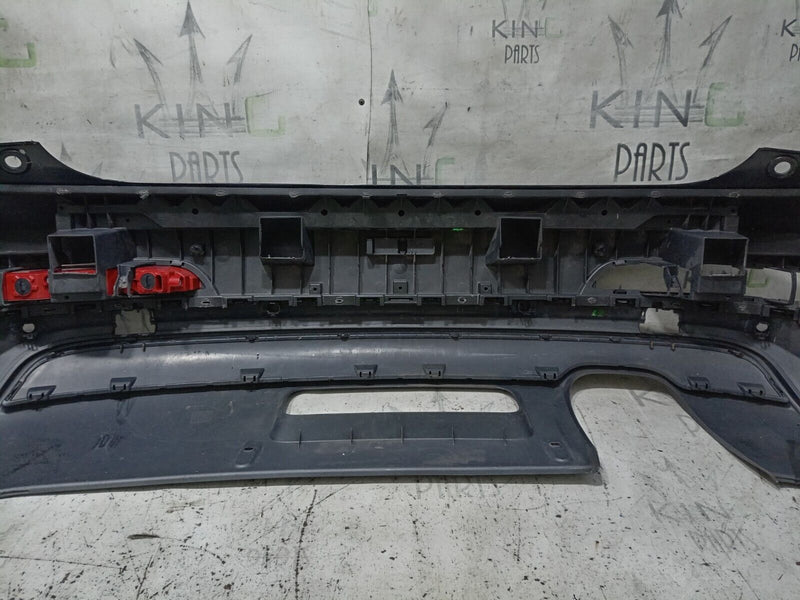 AUDI Q3 8U S-LINE 2011-2015 REAR BUMPER PDC GENUINE 8U0807511