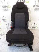 FORD S-MAX LCI 2010-2013 GENUINE FOLDING REAR SEAT LEFT PASSENGER SIDE N/S