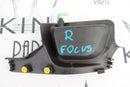 FORD FOCUS MKIII 2011-2018 5DR REAR RIGHT DOOR INNER SILL TRIM BM51-A13244-ADW