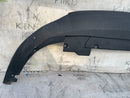 VW GOLF MK8 2020–ON FRONT BUMPER LOWER LIP SPOILER GENUINE 5H0805915