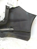 FORD S-MAX 2015-ON REAR BUMPER BLACK + DIFFUSER EM2B-17F001-N