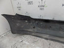 GENUINE PEUGEOT 307 2001-2008 HATCHBACK REAR BUMPER P/N 9634015177