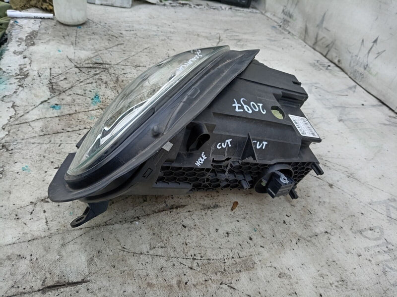 MINI COUNTRYMAN F60 HYBRID GENUINE FRONT HEADLIGHT LED RIGHT DRIVER SIDE