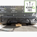 VAUXHALL MOKKA PDC 2012 2013 2014 2015 REAR BUMPER GENUINE 95365611 (B0135)