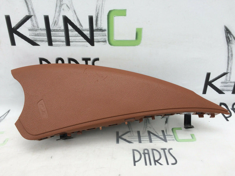 BMW 6 SERIES F12 CABRIO LEFT SEAT AIR BAG SIDE AIRBAG GENUINE 87 8030793-01