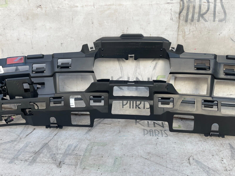 NISSAN X TRAIL 2017-2021 REAR BUMPER MOUNTING BRACKET GENUINE 850406FL0A