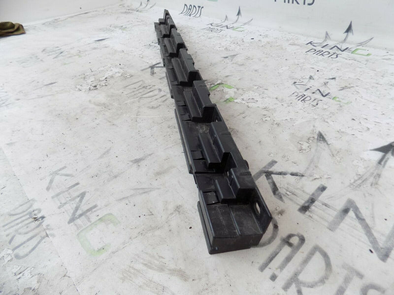 BMW 5 SERIES  F10, F11 LEFT FRONT SILL / SIDE SKIRT TRIM LH GENUINE 51777184777