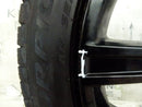 RANGE ROVER SPORT L494 13-17 ALLOY RIM TYRE 275/45/21 9.5J ET49 GK5M1007AA