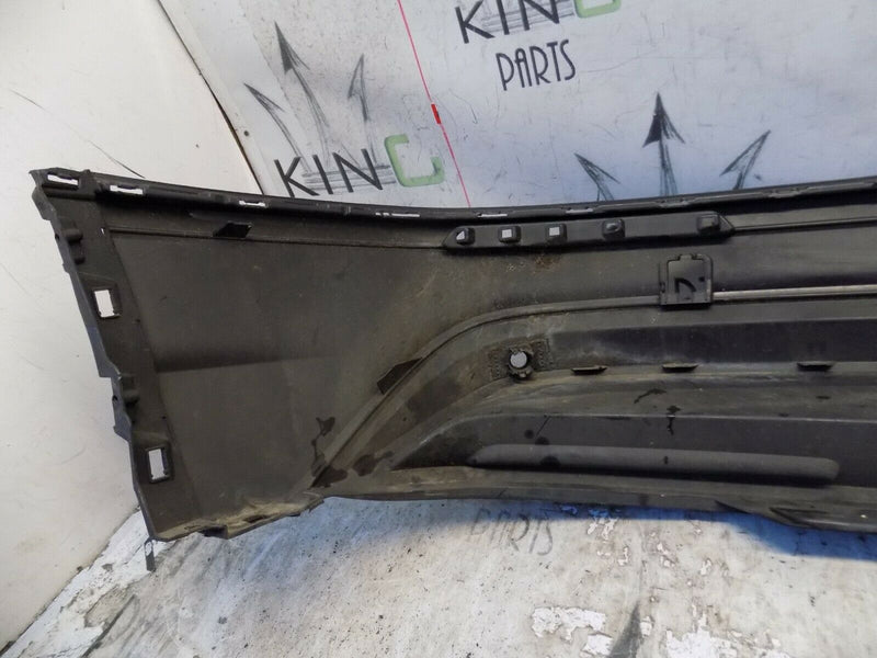 VW TIGUAN II MK2 5N 2016 2017 REAR BUMPER LOWER GENUINE 5NA807521