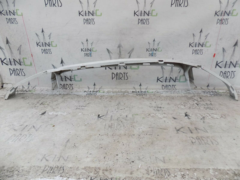 MERCEDES-BENZ SPRINTER 2010 FRONT PANEL UNDER HEADLIGHTS  A9066230119