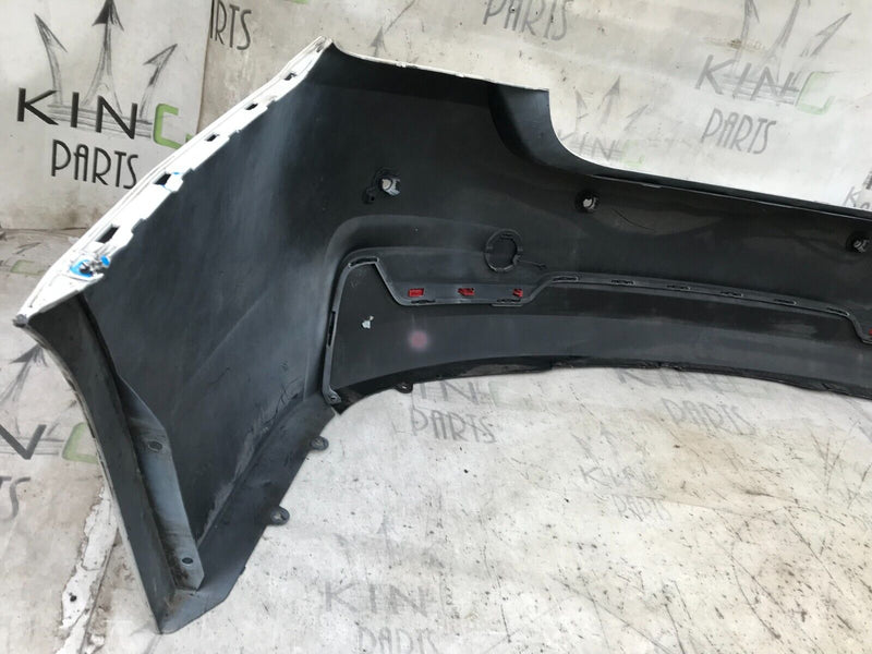 BMW 4 SERIES F32 M-SPORT 2013-2016 REAR BUMPER PDC GENUINE 5112 8054566