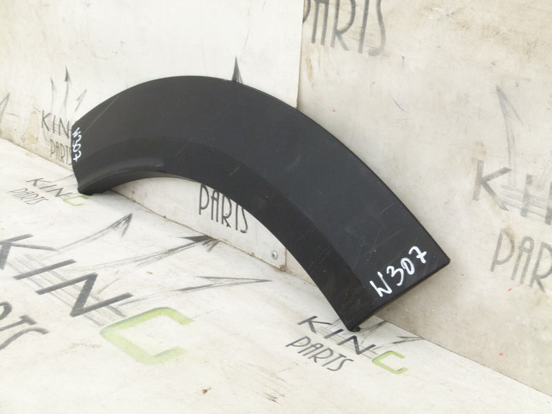 MINI COUNTRYMAN F60 REAR DOOR RIGHT SIDE WHEEL ARCH TRIM 51777389364