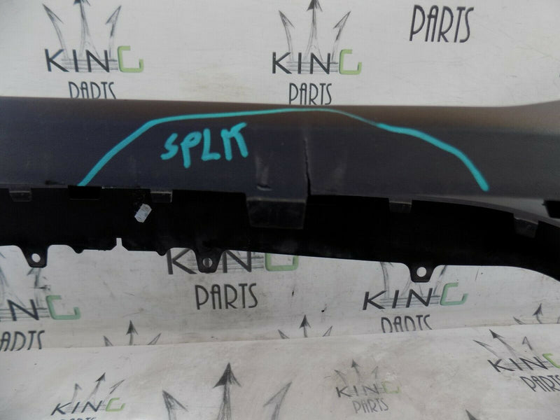 FORD TRANSIT CONNECT 2018-2020 FRONT BUMPER GENUINE PDC KT1B-17F775A