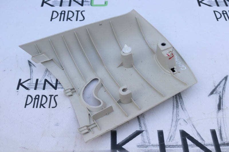 MINI COOPER S R56 2007-2013 RIGHT C PILLAR COLUMN TRIM BELT PANEL 7141534