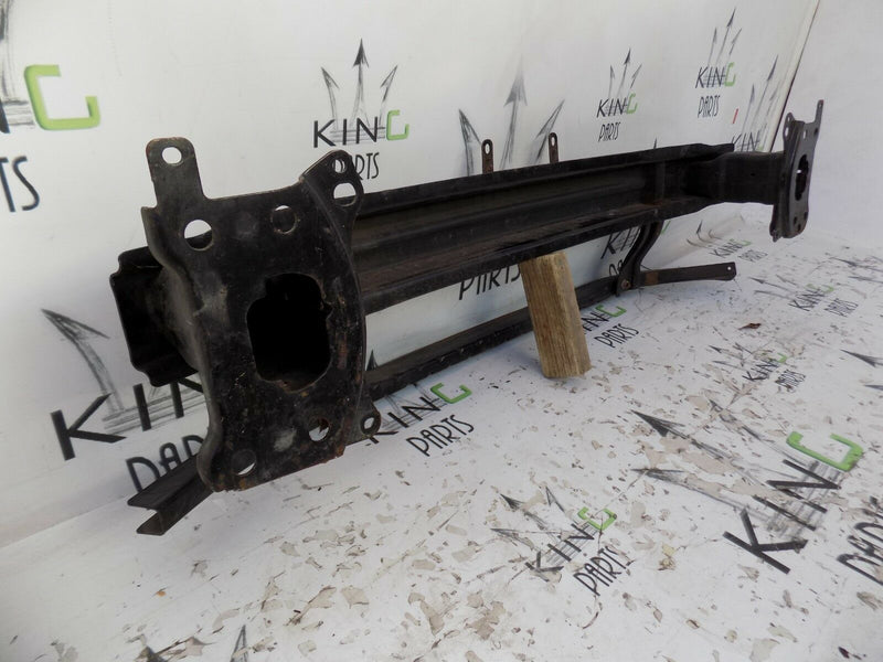 VW PASSAT B6 2006-2010 FRONT BAR SUPPORT CRASH REINFORCEMENT BEAM