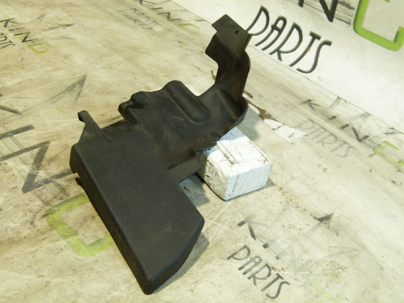 RANGE ROVER SPORT 13-17 FRONT BUMPER RIGHT SIDE BRACKET GENUINE DK628310AA