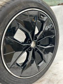 BMW IX3 G08 20" ALLOY WHEEL RIM & TYRE 245/45/20 8J ET26 7916270